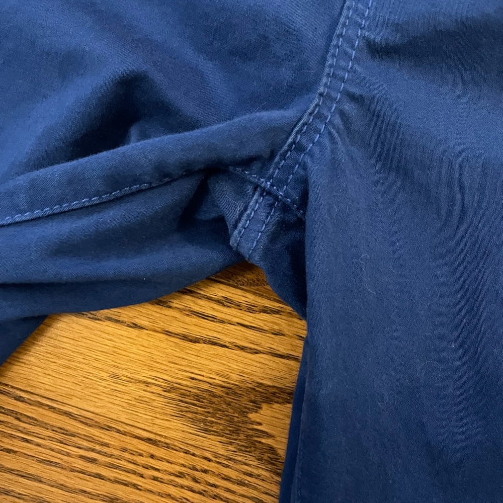 Karen Millen Blue Colored Jeans - Picture 5 of 14